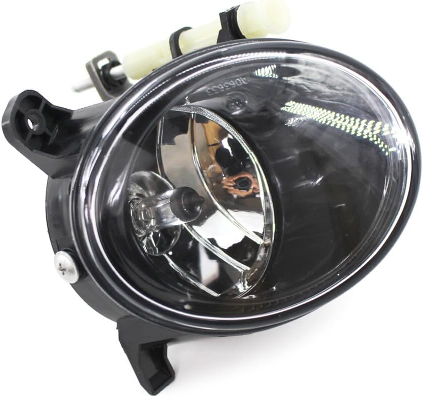 ya 10 9.16 zhengce 1x Left Side Front Bumper Fog Lamp Light for Audi A4 S4 A6 S6 Q5 SQ5