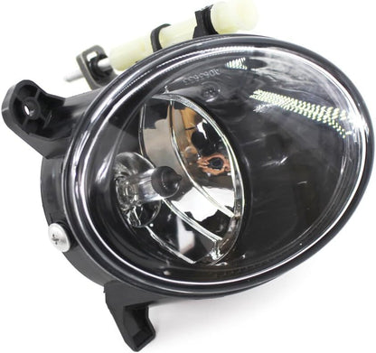 ya 10 9.16 zhengce 1x Left Side Front Bumper Fog Lamp Light for Audi A4 S4 A6 S6 Q5 SQ5