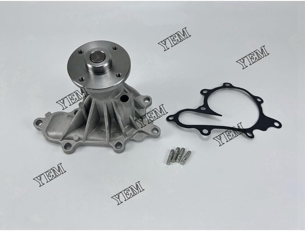 ya 13 9.15 baidi YD25 Water Pump 21010-VK525 Fit for Nissan Diesel Engine for Nissan Water Pump