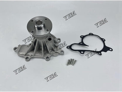 ya 13 9.15 baidi YD25 Water Pump 21010-VK525 Fit for Nissan Diesel Engine for Nissan Water Pump