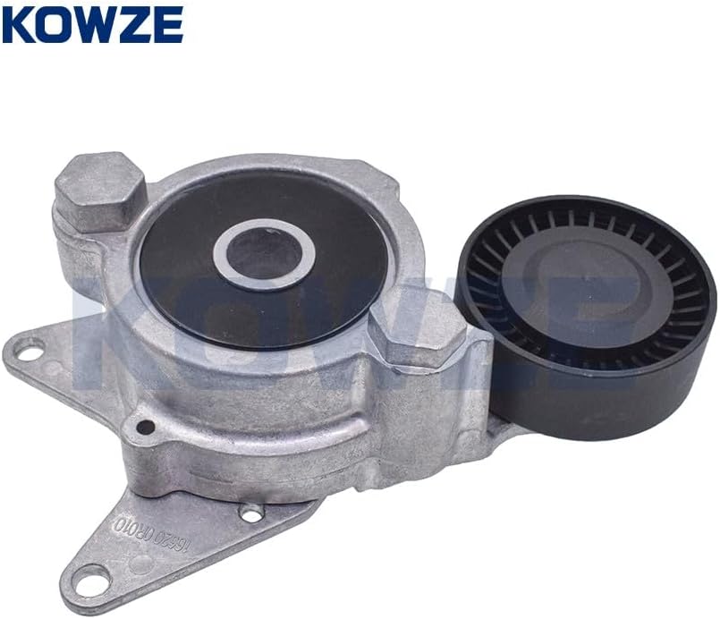 ya 2 8.15 V-Ribbed Belt Tensioner Fit for Toyota for COROLLA for RAV4 Verso Auris Hybrid 16620-0R010