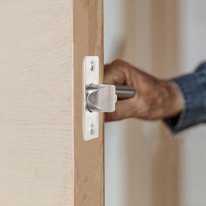ya 26 10.21 baidi Door Lock Latch Adjustable Tubular Mo e Latch for Bedroom Door Knobs