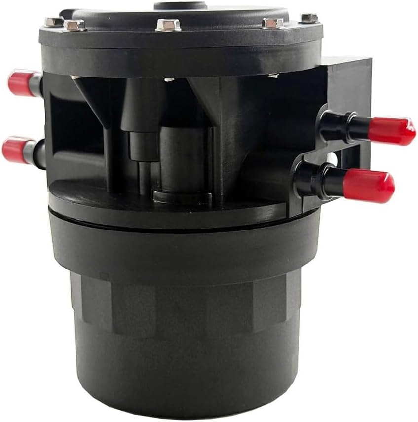 ya 9 10.24 F1UZ9B263B Fuel Pump, Water Reservoir, and Fuel Tank Selector Valve for Ford F150 and F250 (1987-1997-)