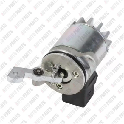 ya 10 9.16 baidi 7020458 Actuator Solenoid Valve Device 12V Compatible with Deutz F3M1011/2011 F4M1011/2011-