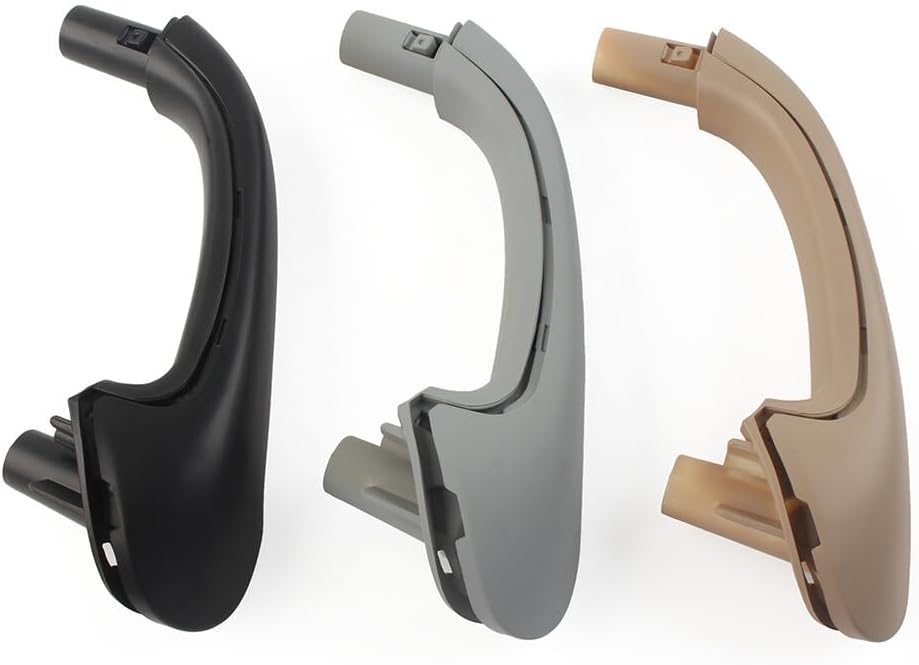 ya 5 8.10 Front Right Interior Door Pull Handle for Mercedes-Benz C Class W203 C230 C240