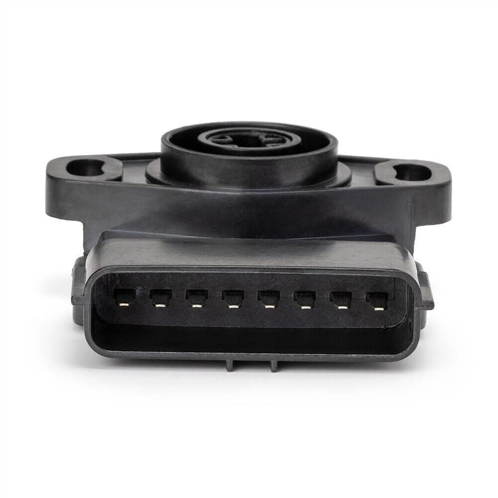 ya 4 8.14 TPS Accelerator Pedal Travel Sensor for 04-06 for Mitsubishi for Outlander 2.4L MR578862