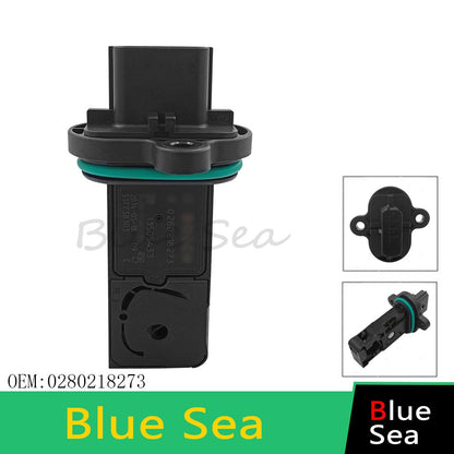 ya 4 8.8 for Chevrolet for Buick for VW Air Flowmeter Sensor MAF 0280218273 13505433