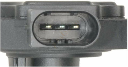 ya 2 8.15 Engine Oil Level Sensor Suitable for BMW e90 e92 e89 x5 x6 f12 e66 f02 e84 12617607910