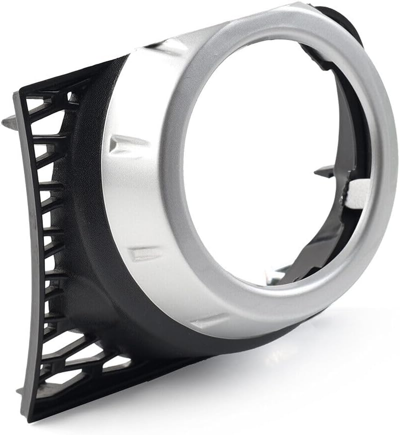 ya 10 9.16 zhengce Fog Lights Grill Fog Lamp F for Rame Bezel Cover for Land Rover for Range R