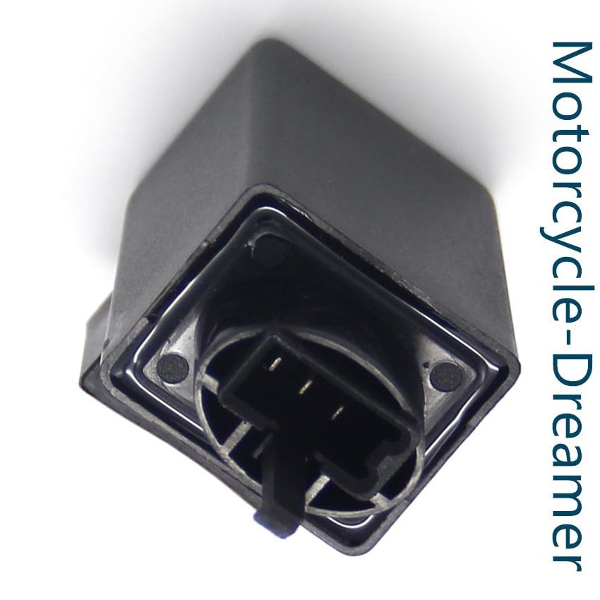 ya 23 10.7 baidi for Honda Turn Signal Flasher Relay CB1000 94-95 CB1100F Super Sport 83 CB600F
