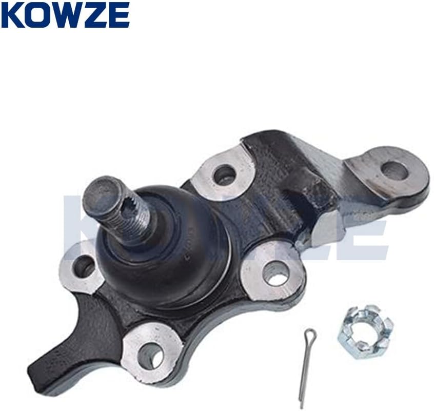 ya 9 10.24 Lower Ball Joint LWR FR LH fit for Toyota Hilux Surf for Land Cruiser Prado for 4Runner