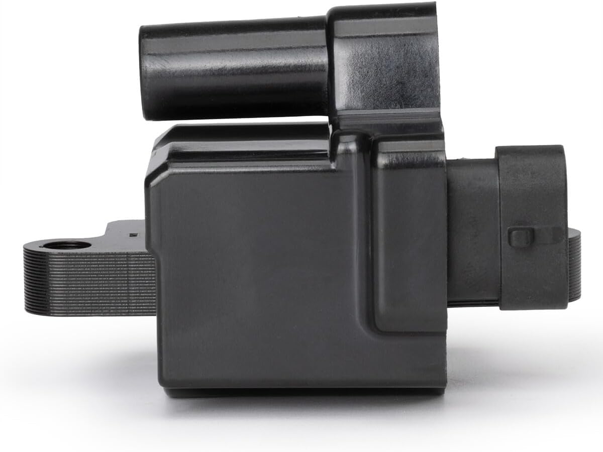 ya 9 10.24 Pack of 8 Ignition Coil for Chevy for Silverado for GMC V8 UF271 C1208 12558693 kit