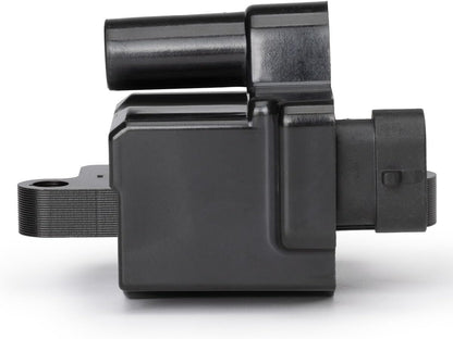 ya 9 10.24 Pack of 8 Ignition Coil for Chevy for Silverado for GMC V8 UF271 C1208 12558693 kit