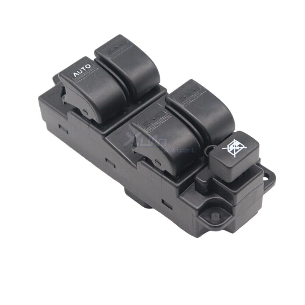 ya 6 8.24 baidi for 2003-2005 for Mazda 6 Power Window Master Control Switch GJ6A-66-350A
