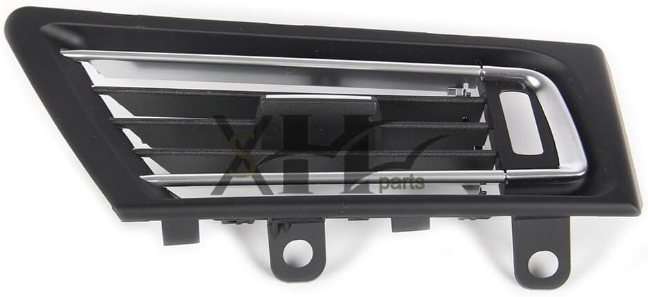 ya 10 9.16 baidi Front Right Dash AC Air Outlet Vent for BMW 740i 740Li 750i 750Li 64229115858