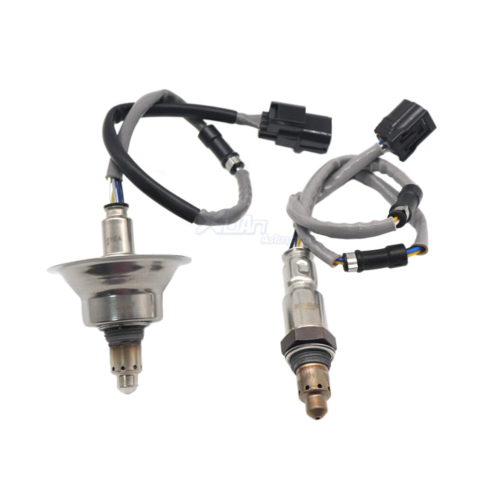 ya 4 8.8 for Honda for Accord 2018-2021 for Acura RDX 2019-2021 2X Upstream + Downstream O2 Oxygen Sensor 