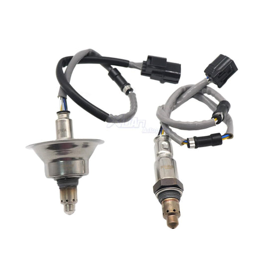 ya 4 8.8 for Honda for Accord 2018-2021 for Acura RDX 2019-2021 2X Upstream + Downstream O2 Oxygen Sensor 