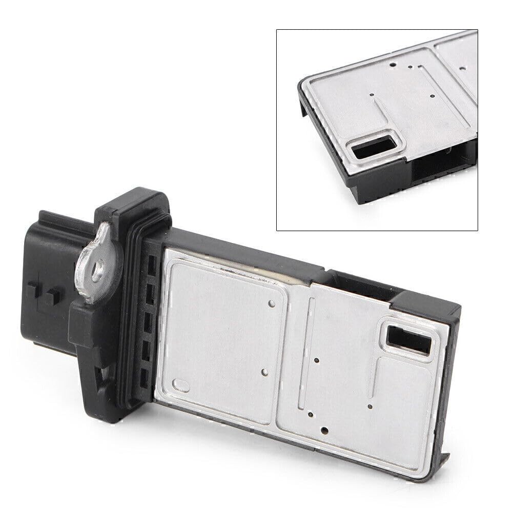 ya 4 8.8 Mass Air Flow Sensor Meter MAF Sensor 22680-7S000 22680-CA000 Fit for Nissan Car