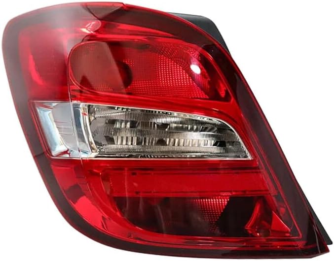 ya 10 9.16 zhengce Left Rear Tail Light Brake Light Stop Lamp for Chevy for Chevrolet Aveo 201
