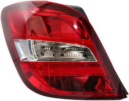 ya 10 9.16 zhengce Left Rear Tail Light Brake Light Stop Lamp for Chevy for Chevrolet Aveo 201