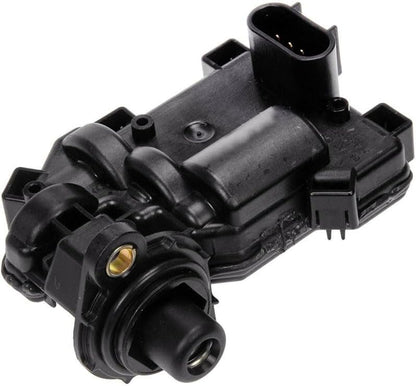 ya 10 9.16 baidi 4WD Front Axle Actuator Fits for Chevrolet Trailblazer for GMC Envoy for Buick Rainier for Isuzu
