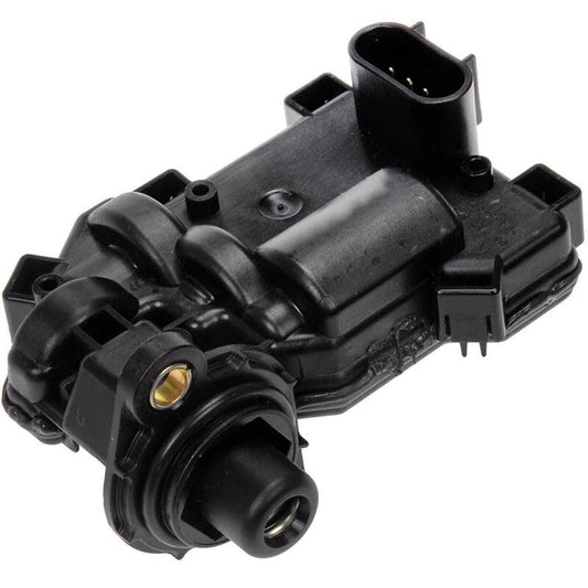 ya 5 8.10 4WD Front Axle Actuator Fit for Chevy Trailblazer for GMC Envoy for Buick Rainier for Isuzu