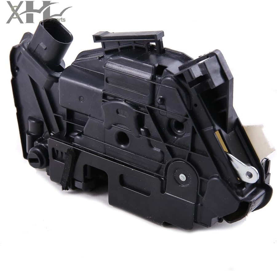 ya 11 9.14 baidi6pin Rear Left Door Lock Latch Actuator for VW for Tiguan CC for Audi A1 5N1 839 015 C