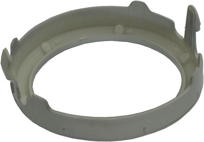ya 4 8.10 Fog/driving light edge ring on the left or right side is suitable for Toyota Highlander 2004-2007
