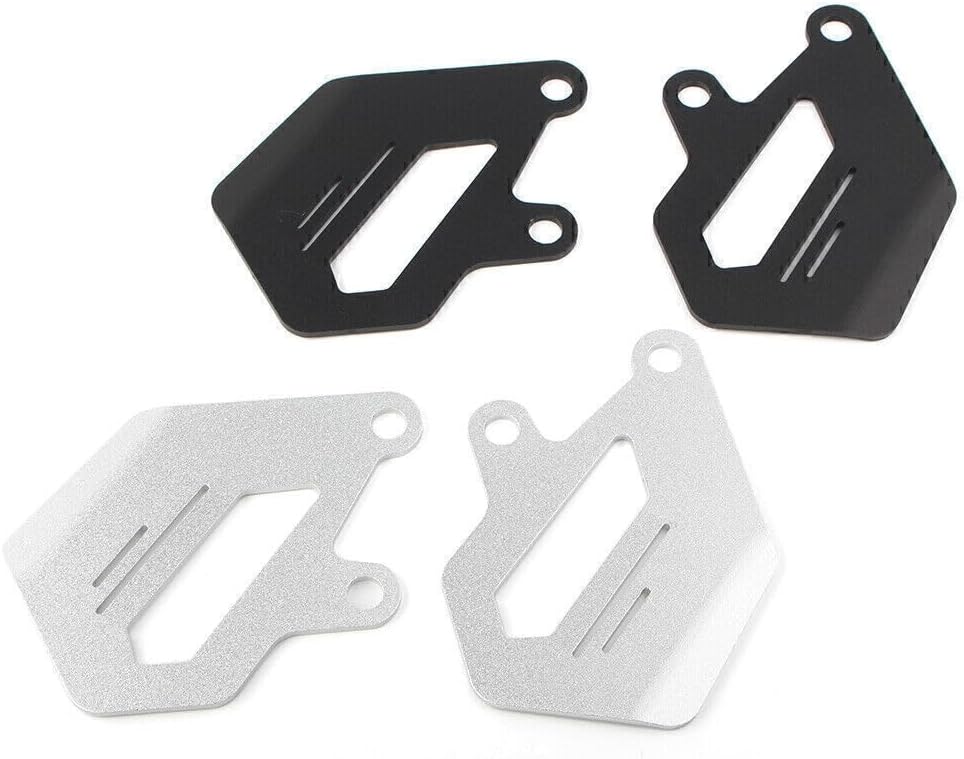 ya 2 8.15 Aluminum Front Brake Caliper Cover Guard for 2018-2019 for BMW F750GS F850GS
