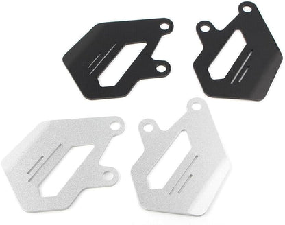 ya 2 8.15 Aluminum Front Brake Caliper Cover Guard for 2018-2019 for BMW F750GS F850GS