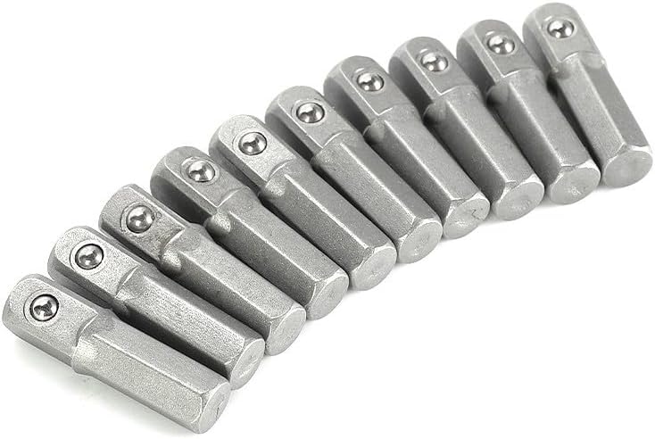 ya 14 9.20 baidi Practical Adapter Socket Adapter Socket Workshop 10pcs Converter Delicate-1