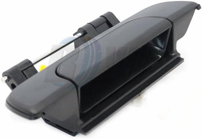 ya 10 9.16 baidi 6909035010 Tailgate Handle for Toyota Tacoma Rod end 95-04 Black Rear Tailgate