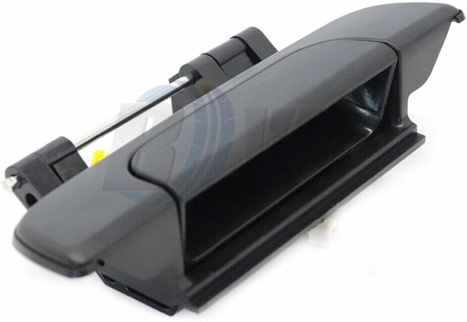 ya 10 9.16 baidi 69090-35010 Black Rear Tailgate Handle for 95-04 for Toyota Tacoma Pickup Truck US