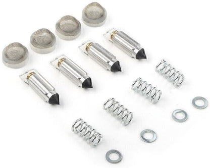ya 2 8.15 Carburetor Rebuild Kit 4set for Suzuki GSXR600 GSXR750 GSXR750W VL1500 GSX-R750