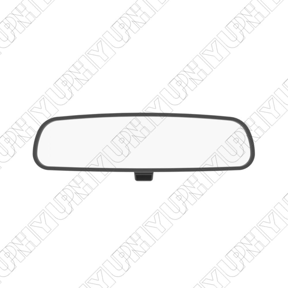 ya 7 8.24 baidi Car Interior Rear View Mirror for Dodge for Charger 2006-2010 for Jeep Magnum 2005-2008