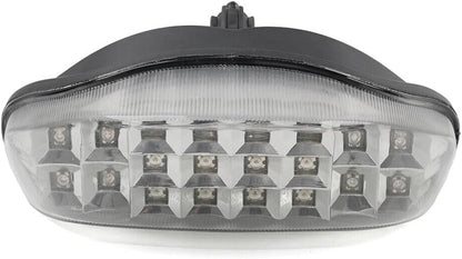 ya 10 9.16 zhengce Tail Light Brake Light Turn Signals for Kawasaki Ninja ZX-12R 2000-05