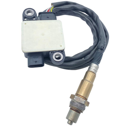ya 12 10.8 baidi 68261169AC Exhaust Particulate Sensor for Jeep for Grand Cherokee for Ram ProMaster 3.0L-