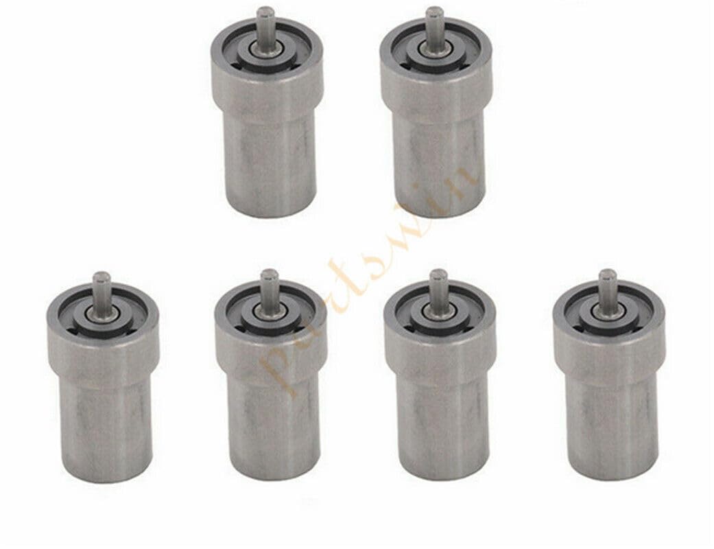 ya 4 8.8 6 Diesel Injector nozzles Suitable for Mercedes-Benz W210 E300 TD OM606 DNOSD310
