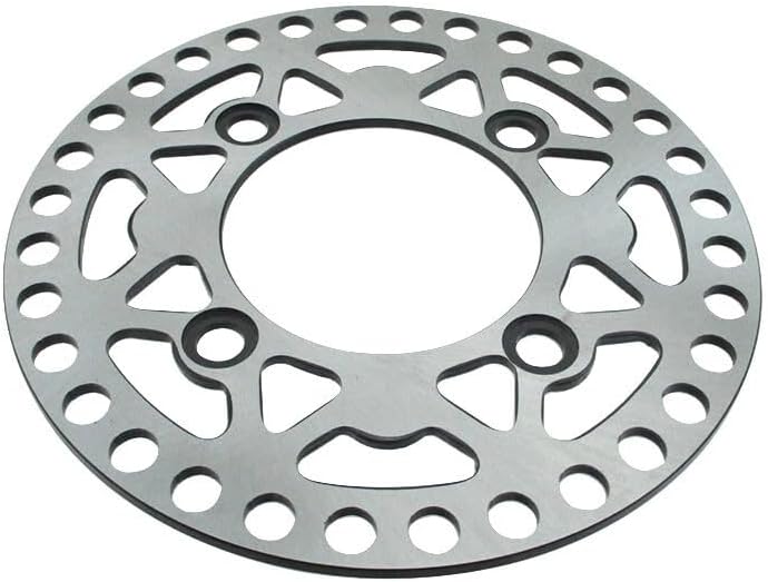 ya 13 9.15 baidi 180mm Brake Disc Rotor For SDG Wheel 50cc 90cc 125cc 140cc 150cc Pit Dirt Bikes