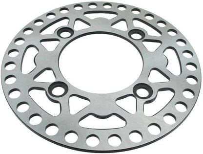 ya 13 9.15 baidi 180mm Brake Disc Rotor For SDG Wheel 50cc 90cc 125cc 140cc 150cc Pit Dirt Bikes