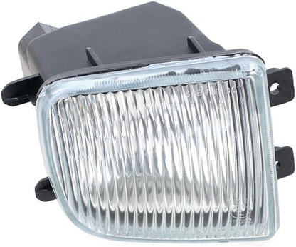 ya 10 9.16 zhengce for Nissan Pathfinder 1999-2003 2004 Pair Front bumper Fog Lamp Driving Lam