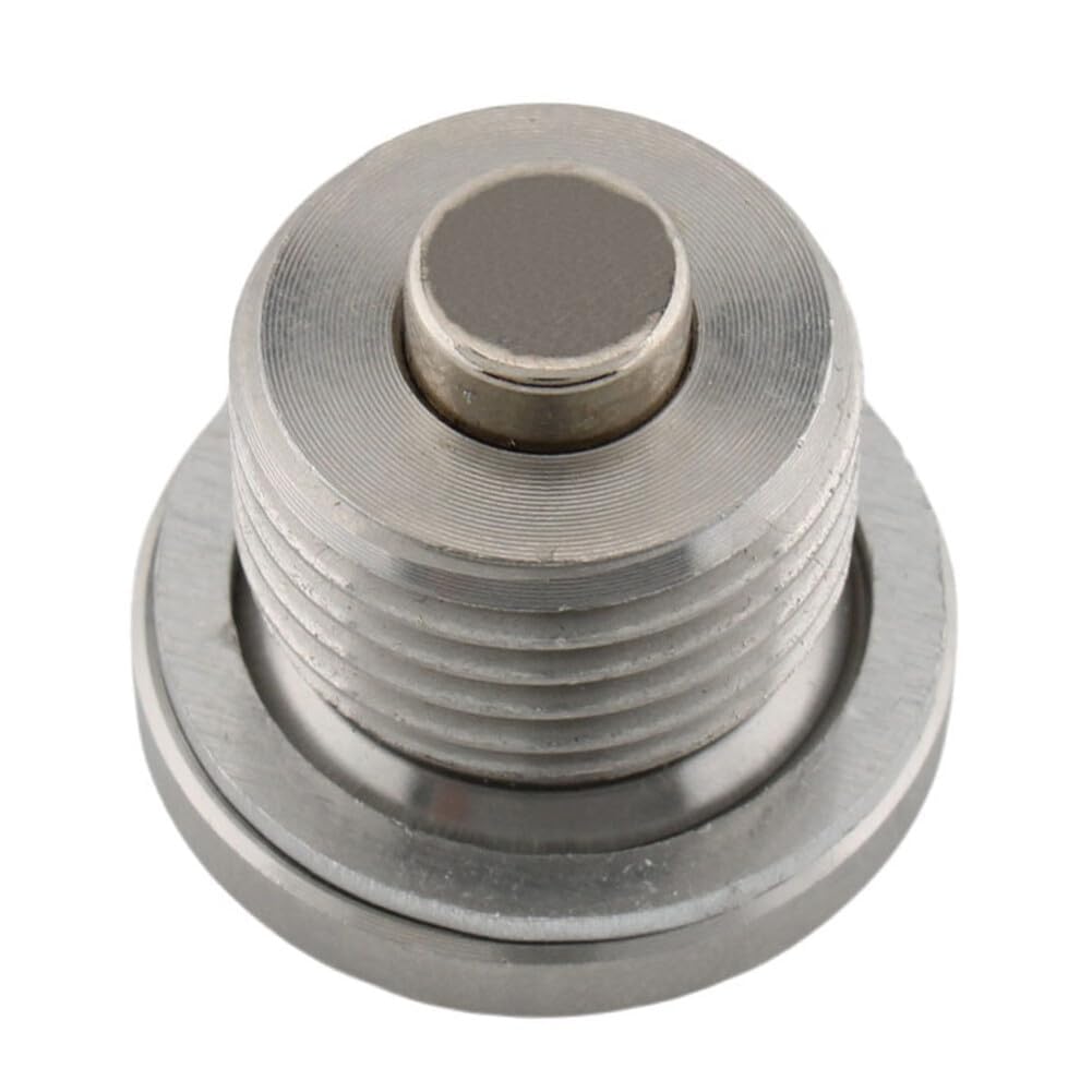 ya 6 8.14 Magnetic Oil Drain Plug M16X1.50 for BMW F850 F750 GS F900R/XR C400GT/X