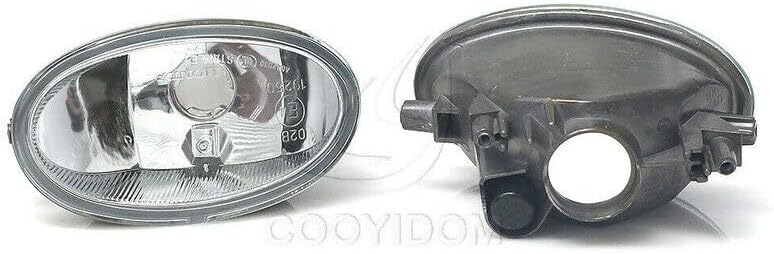 ya 2 8.15 1 pair of front fog lamp fog lamp components suitable for Honda ACCORD CIVIC FIT JAZZ
