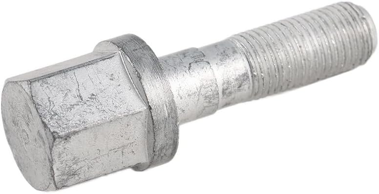 ya 4 8.8.2 Crankshaft Pulley Bolt Fits 1994-2000 for Mitsubishi Montero #1100A141 Replacement