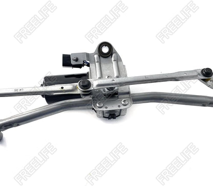 ya 7 8.24 baidi 981002S000 FRONT WIPER ENGINE FOR 2010-2015 for Hyundai IX35 1.6 NEW