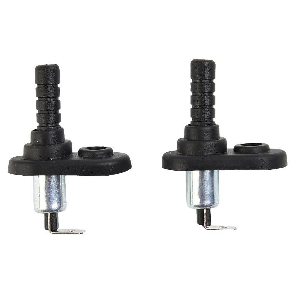 ya 23 10.7 baidi Door Alarm Switch Auto Replacement Parts Flange Light Interior Light Lamp