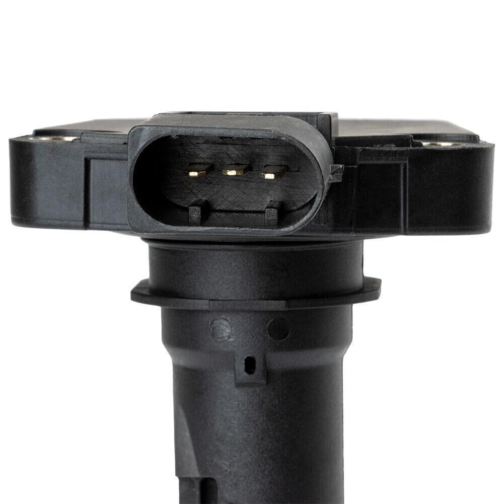ya 4 8.14 Applicable to for BMW X1 X3 X4 X5 X6 740I/LI 750I/LI 550I 535I 335I Oil Level Sensor 