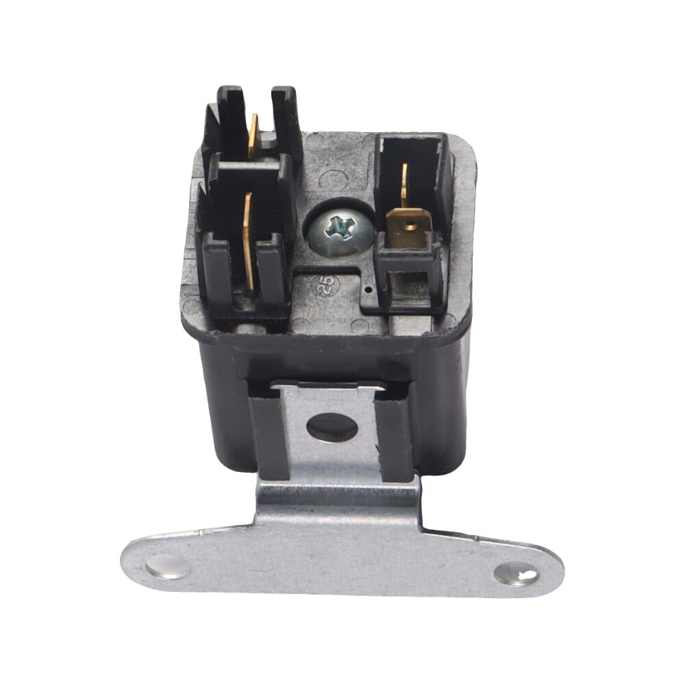 ya 16 10.20 baidi 12V Glow Plug Safe Relay 119650-77911/77910 for 4TNV94 PC22MR-3
