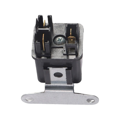 ya 16 10.20 baidi 12V Glow Plug Safe Relay 119650-77911/77910 for 4TNV94 PC22MR-3