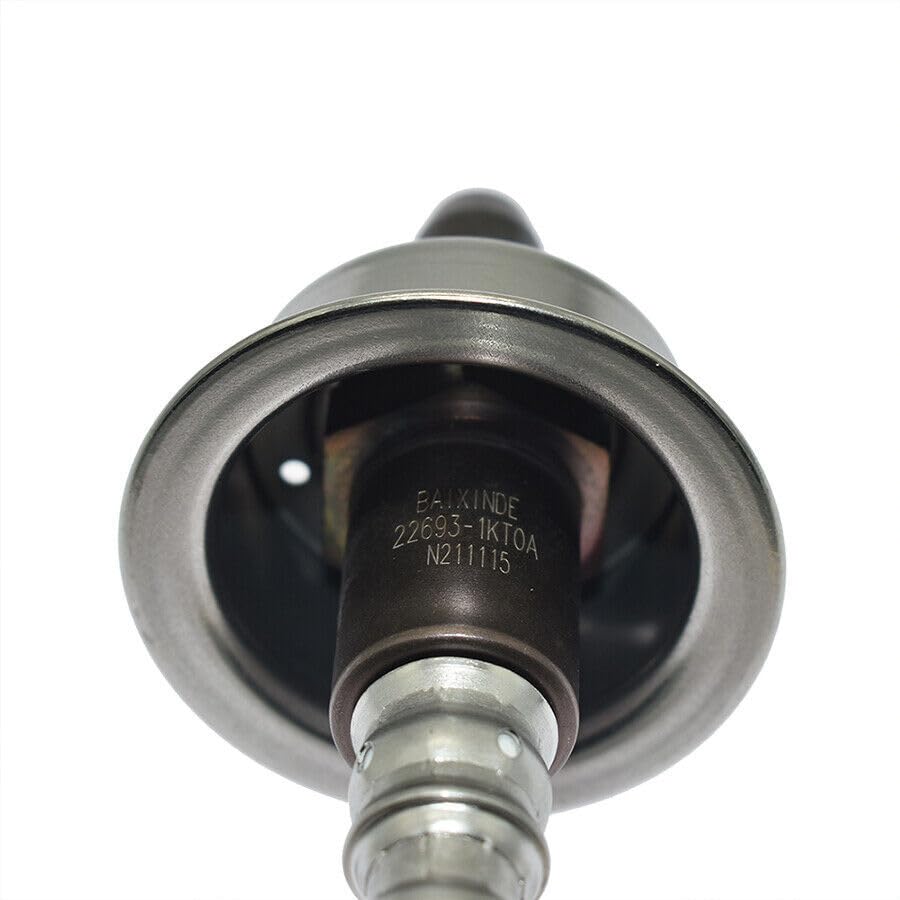 ya 4 8.8 1x Upstream Oxygen Sensor 234-9127 for Nissan Frontier 2.5l 2012-2016 Versa 1.6l